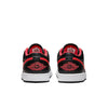 Air Jordan 1 Low 'White Toe' 553558-063