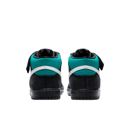 Nike SB Dunk Mid 'Freshwater' CV5474-001