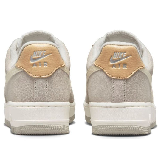 (WMNS) Nike Air Force 1 Low '07 'Light Bone' DZ4863-001