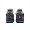 Air Jordan 5 Low Golf 'Wolf Grey' CU4523-005