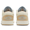 Air Jordan 1 Low 'Blue Coconut Milk' HQ4186-111