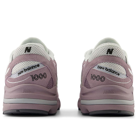 New Balance 1000 'Light Mauve Black' M1000PSY