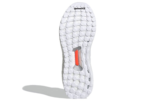 (WMNS) adidas NASA x UltraBoost 5.0 DNA 'Cloud White' FY9874