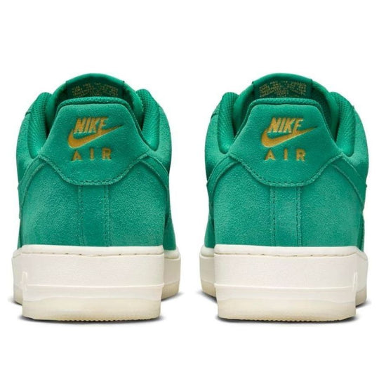 Nike Air Force 1 Low '07 LV8 'Malachite Pale Ivory Metallic Gold' FZ5222-300