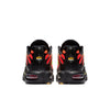 (WMNS) Nike Air Max Plus 'Black Volt Solar Red' AQ9979-001