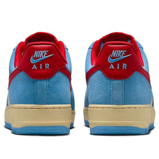 Nike Air Force 1 Low '07 LV8 'Doraemon' FQ8714-401