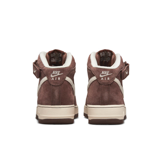Nike Air Force 1 Mid 'Chocolate' DM0107-200