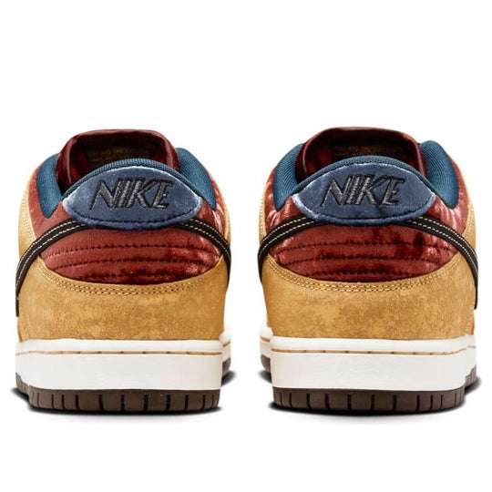 Nike SB Dunk Low Pro 'City of Cinema' FZ1278-200