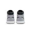 Air Jordan 1 Mid 'Light Smoke Grey' 554724-078