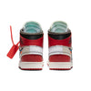 Air Jordan 1 x Off-White Retro High OG 'Chicago' AA3834-101