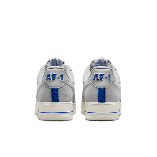 Nike Air Force 1 Low 'Athletic Club White' DH7435-001