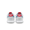 Nike Dunk Low 'Silver Surfer' HF0391-001