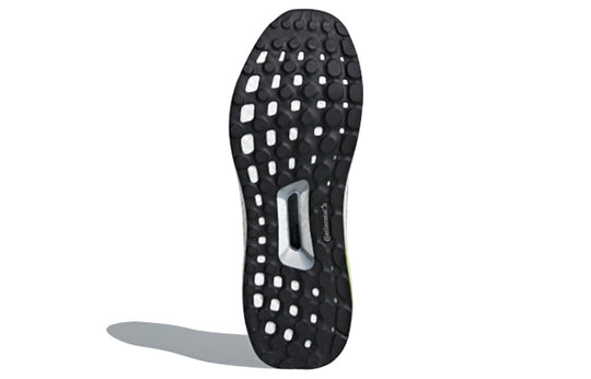 adidas Ultraboost ST 'Grey Solar Slime' CQ2147