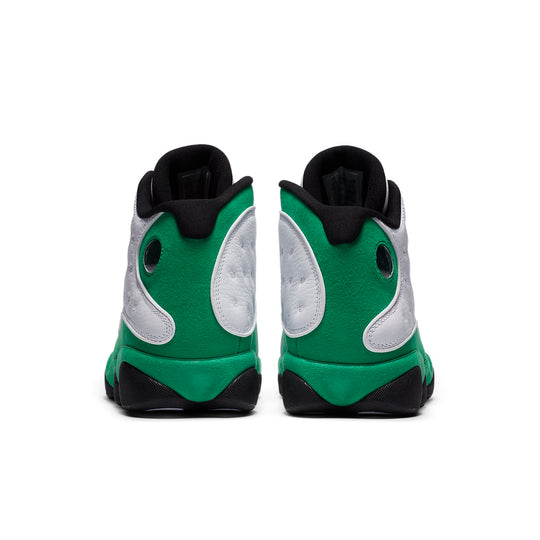 Air Jordan 13 Retro 'Lucky Green' DB6537-113