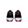 Air Jordan 11 Retro Low Cleat 'Bred' AO1560-010