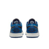 (WMNS) Air Jordan 1 Low 'Gray Navy Blue Black' DC0774-402