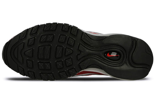 (WMNS) Nike Air Max 98 'Gym Red' AH6799-101
