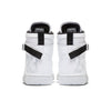 Air Jordan 1 Moto 'Pure Platinum' AT3146-100