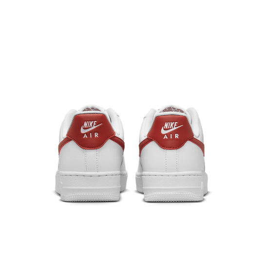(WMNS) Nike Air Force 1 Low 'Rugged Orange' DD8959-115