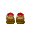 (WMNS) Nike Dunk Low 'Bronzine Picante Red' FQ8897-252