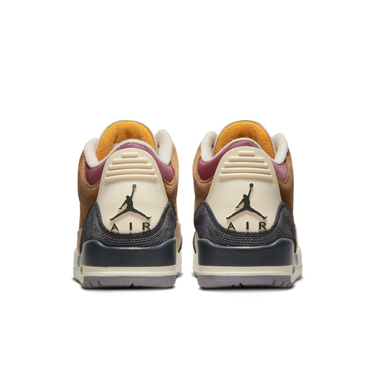 Air Jordan 3 Retro SE 'Winterized' DR8869-200