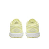 (WMNS) Air Jordan 1 Low 'Lemonade' DC0774-007