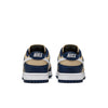 (WMNS) Nike Dunk Low Next Nature 'Navy Gold' DD1873-401
