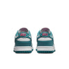 (WMNS) Nike Dunk Low 'South Beach' FJ0739-100