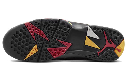 Air Jordan 7 Retro 'Citrus' 2022 CU9307-081