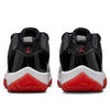 Air Jordan 11 Low 'Bred' 2025 FV5104-006