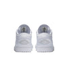 Air Jordan 1 Retro Low 'White' 553558-120