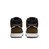 (WMNS) Air Jordan 1 Mid SE 'Olive Toe' DV0427-301