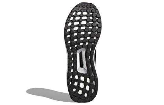 adidas Ultra Boost Uncaged 'Carbon Black' DA9164