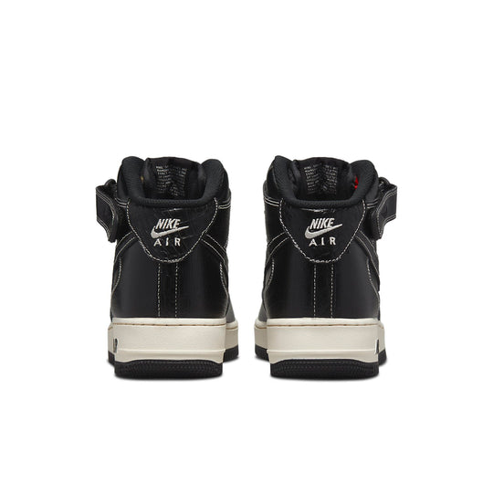 Nike Air Force 1 Mid '07 LV8 'Our Force 1' DV1029-010