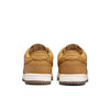 (WMNS) Nike Dunk Low 'Quilted Wheat' DX3374-700