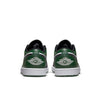 Air Jordan 1 Low 'Green Toe' 553558-371