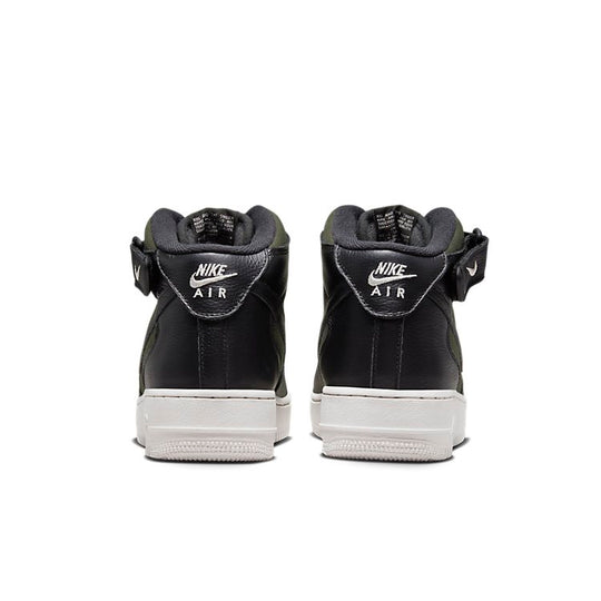 Nike Air Force 1 Mid 'Sequoia' FB2036-300
