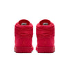 Air Jordan 1 Retro High 'Red Suede' 332550-603