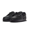 (WMNS) Nike Air Force 1 Low Shadow 'Triple Black' FB7582-001