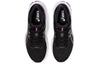 (WMNS) ASICS GT-1000 9 Wide 'Black Purple' 1012A695-002