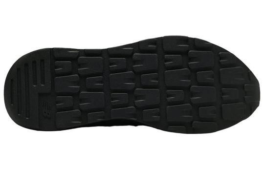 New Balance 57/40 'Triple Black' M5740GPM