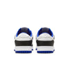 Nike Dunk Low 'White Black Game Royal' FD9064-110