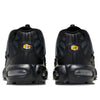 (WMNS) Nike Air Max Plus 'Black Metallic Platinum' FZ2770-001