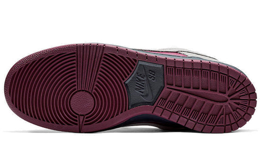 Nike SB Dunk Low 'True Berry' BQ6817-001