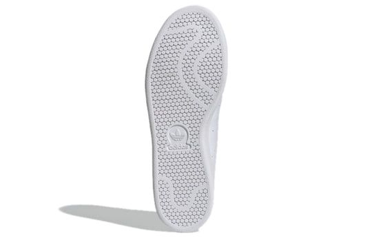 adidas originals Stan Smith 'White Leather' FX5500