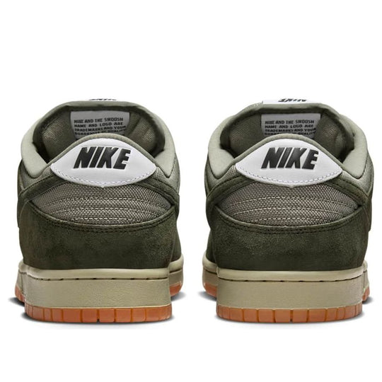 Nike SB Dunk Low Pro B 'Sequoia' HJ0367-301