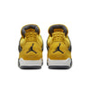 Air Jordan 4 Retro 'Lightning' 2021 CT8527-700