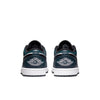 Air Jordan 1 Low 'Dark Teal' 553558-411