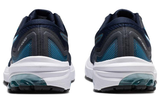 (WMNS) ASICS GT-1000 11 Wide 'Indigo Blue Sky' 1012B196-422