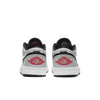 Air Jordan 1 Low 'Light Smoke Grey' 553558-030